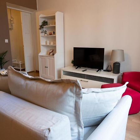 2Ndhomes Central 1Br Apartment With Great Location By Kaisaniemi Park Helsinki Ngoại thất bức ảnh